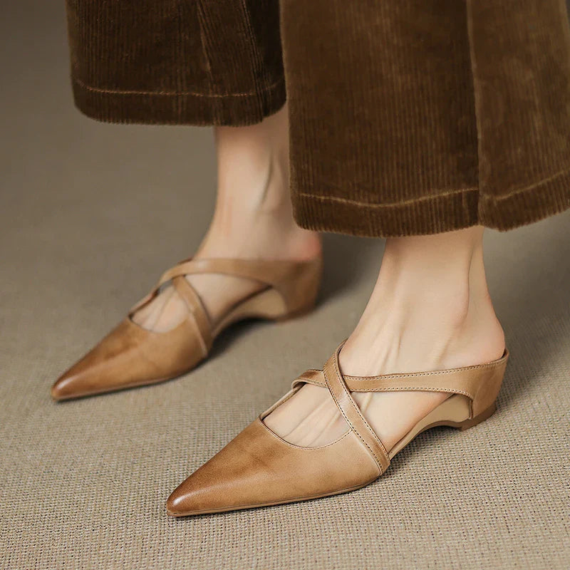Varro Cross Mule