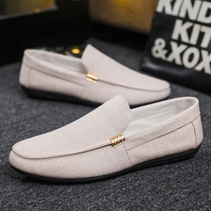 Mareno Loafers