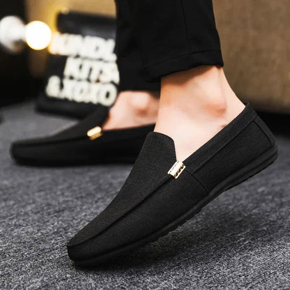 Mareno Loafers