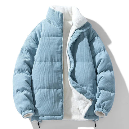 Westbridge Corduroy Jacket
