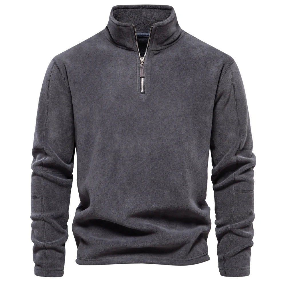 Langham Comfort Quarter Zip