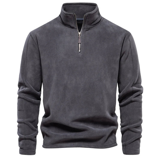 Langham Comfort Quarter Zip