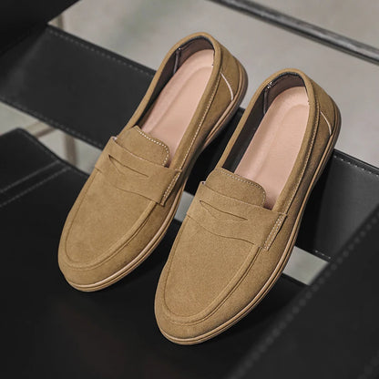 Henlow Slip Loafer