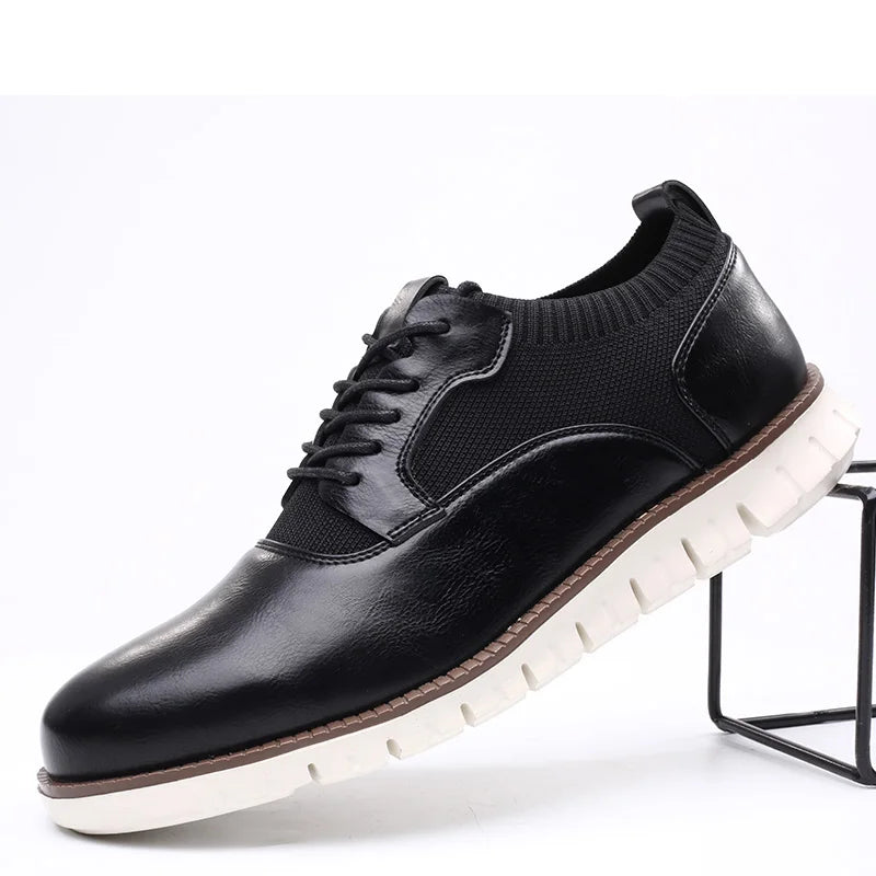Langford Smart Casual Shoes