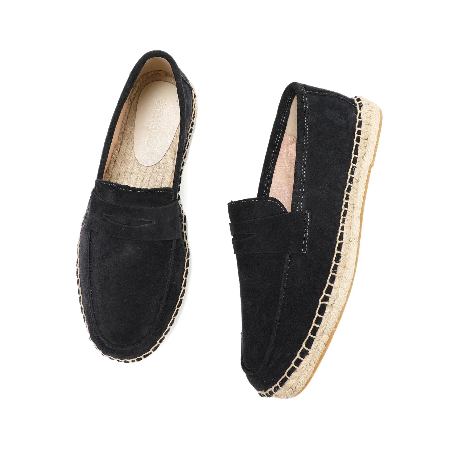Castelo Rope Loafer