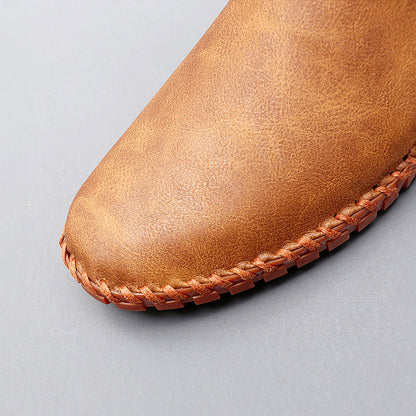 Cortland Stitch Loafer