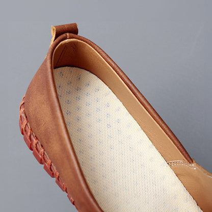 Cortland Stitch Loafer