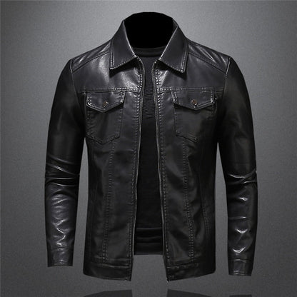 Vittorio Casual Jacket