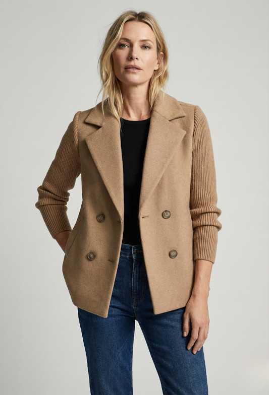 Leanne Casual Blazer