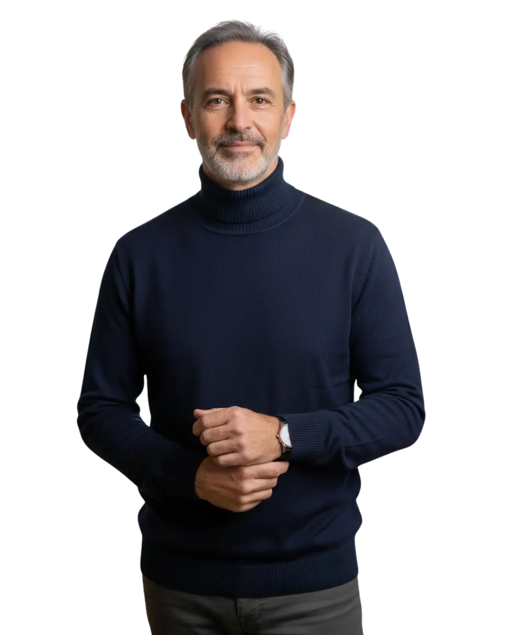 Aldene Turtleneck