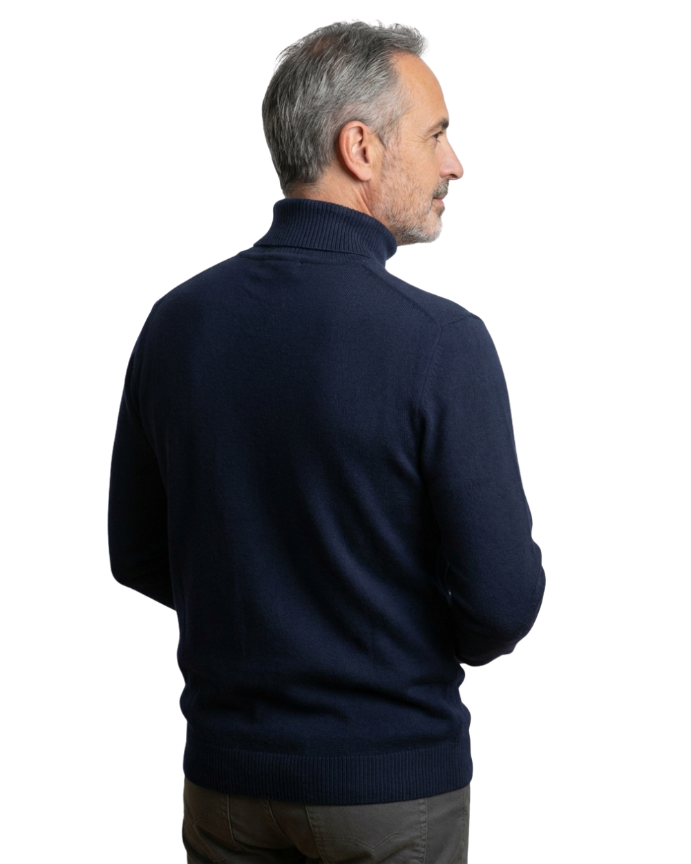 Aldene Turtleneck