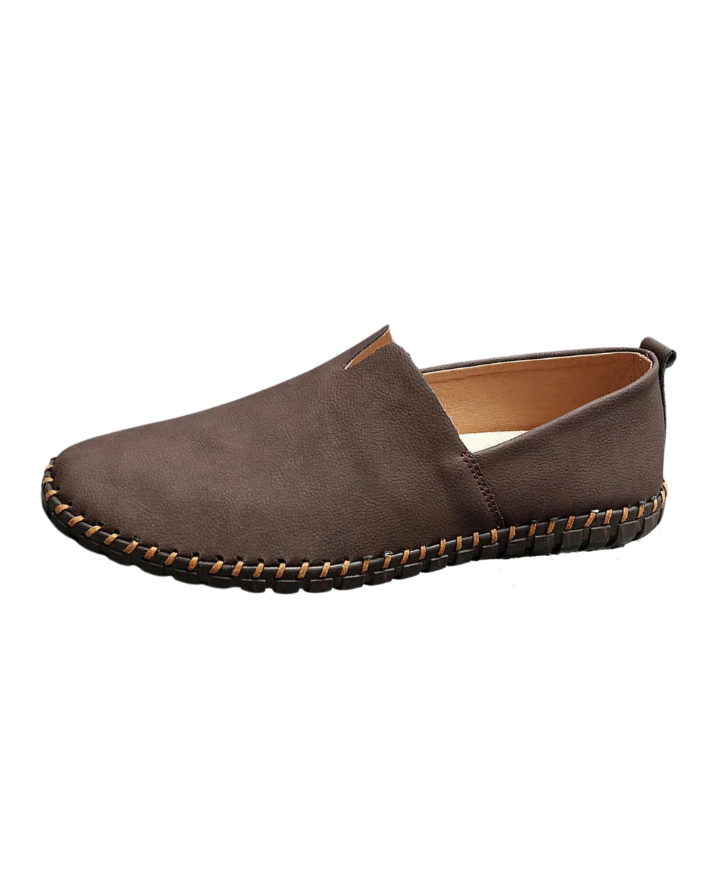 Cortland Stitch Loafer