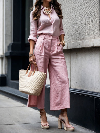 Riviera Woven Set