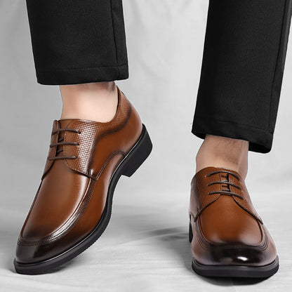Kingsley Luxe Dress Shoes