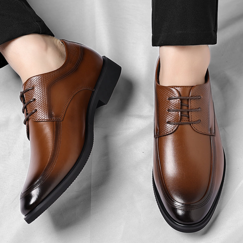 Kingsley Luxe Dress Shoes