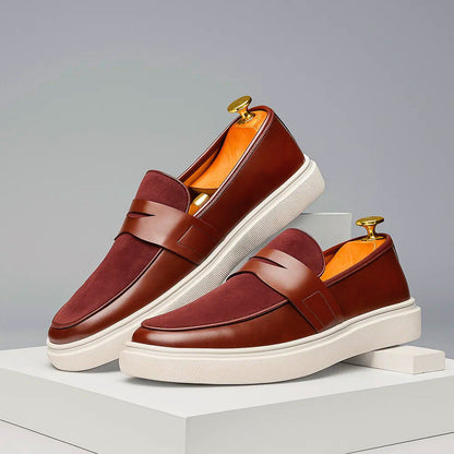 Redford Luxe Loafers