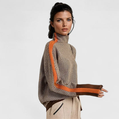 Ashcombe Elegant Turtleneck