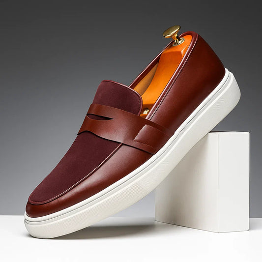 Redford Luxe Loafers