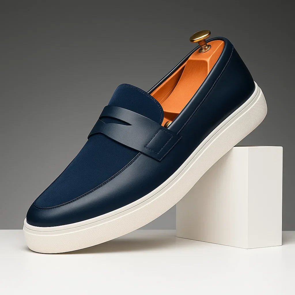 Redford Luxe Loafers