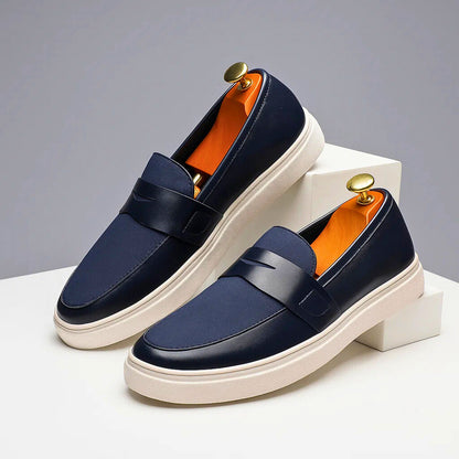 Redford Luxe Loafers