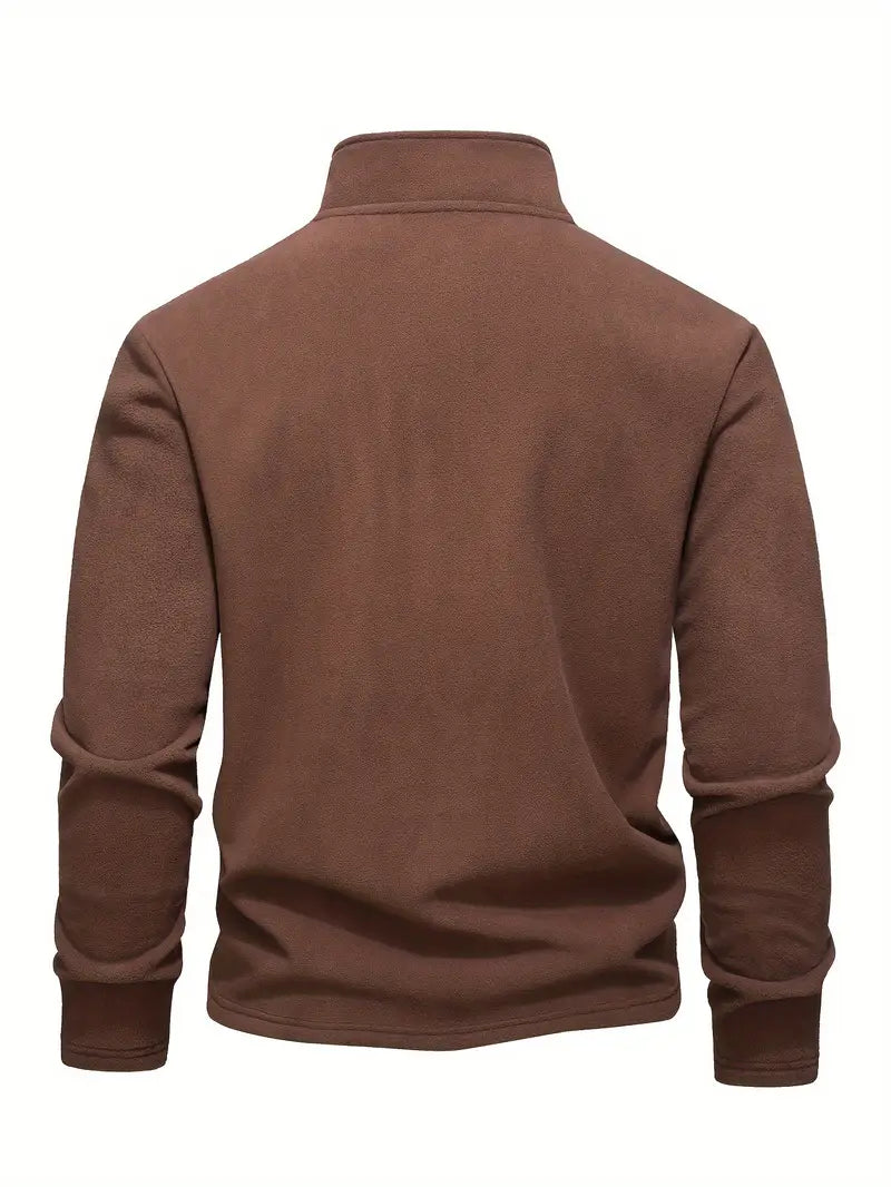 Kenswick Quarter Zip