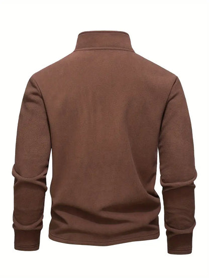 Kenswick Quarter Zip