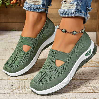 StepEase | Orthopaedic Slip-On Shoes