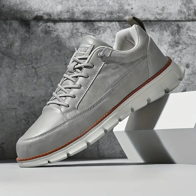 Calder Comfort Trainers