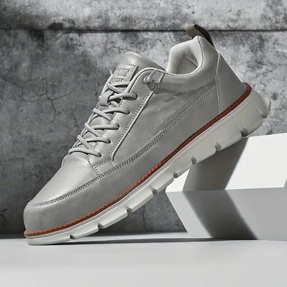 Calder Comfort Trainers
