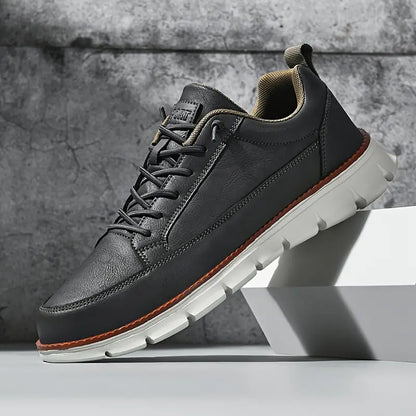 Calder Comfort Trainers