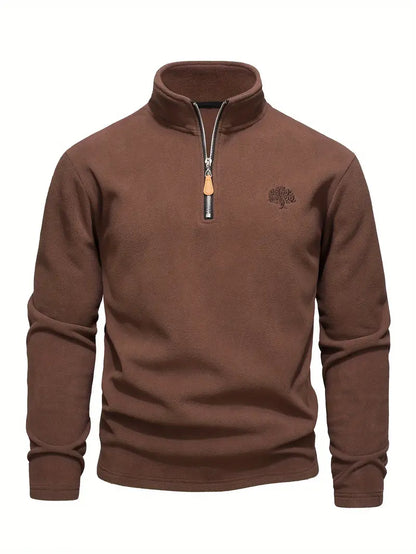 Kenswick Quarter Zip