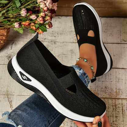 StepEase | Orthopaedic Slip-On Shoes