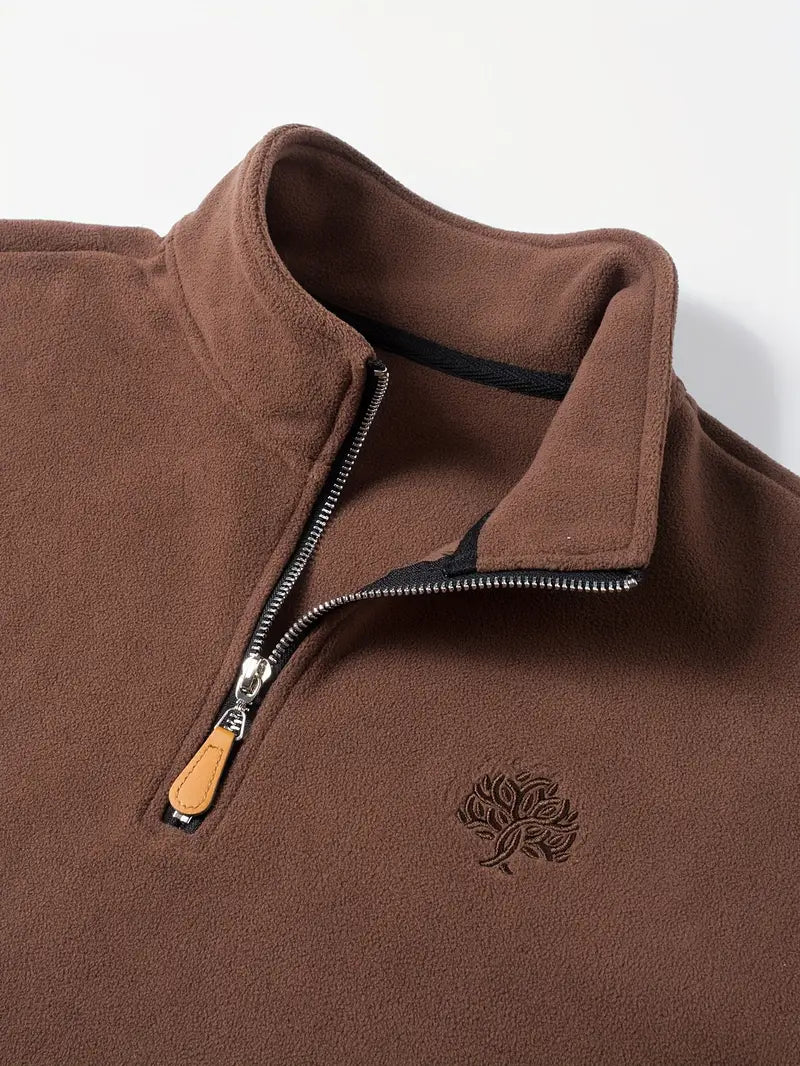 Kenswick Quarter Zip