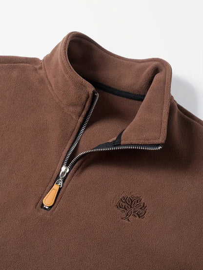 Kenswick Quarter Zip