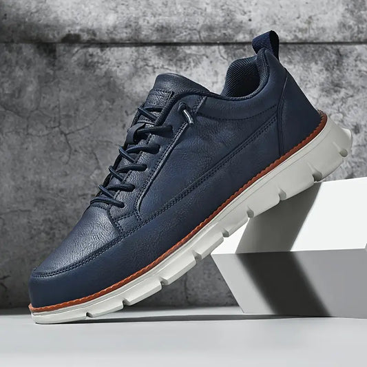 Calder Comfort Trainers