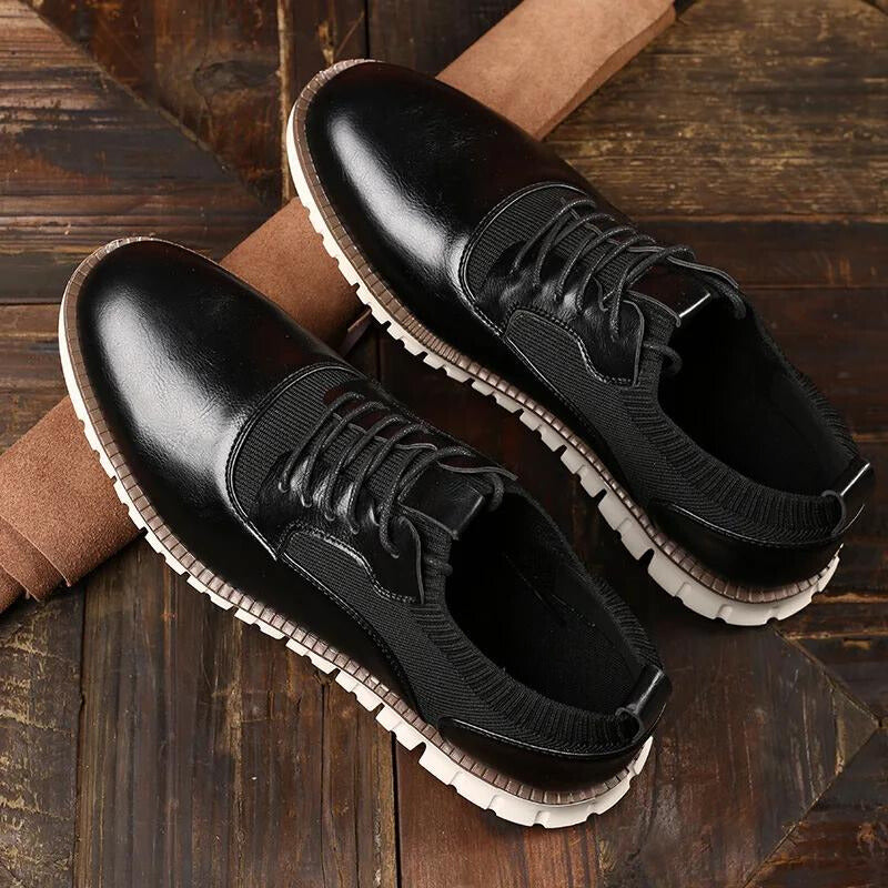 Langford Smart Casual Shoes