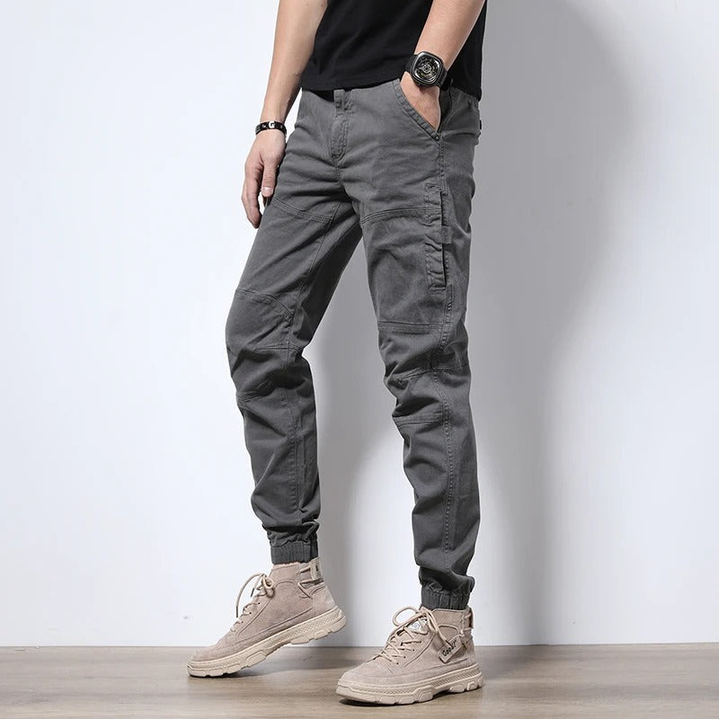 Durham Cargo Joggers