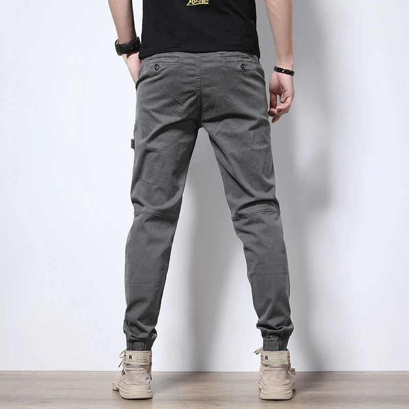 Durham Cargo Joggers