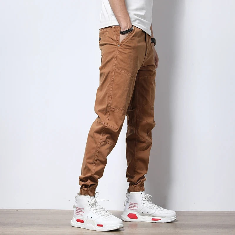 Durham Cargo Joggers