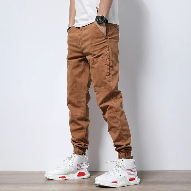 Durham Cargo Joggers