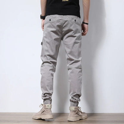 Durham Cargo Joggers