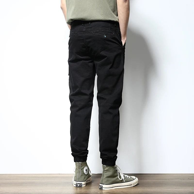 Durham Cargo Joggers