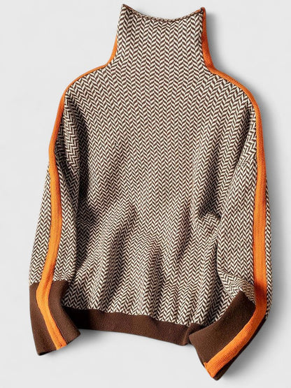 Ashcombe Elegant Turtleneck
