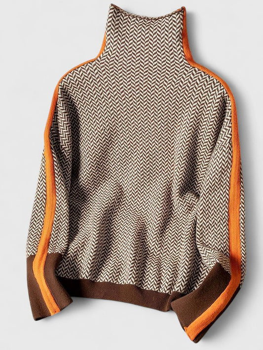 Ashcombe Elegant Turtleneck