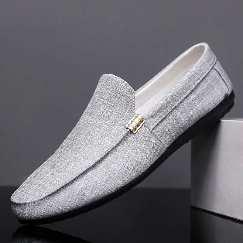 Mareno Loafers