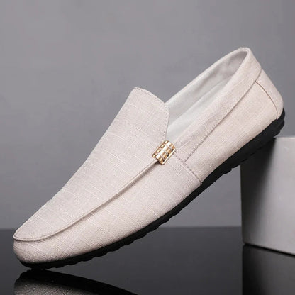 Mareno Loafers