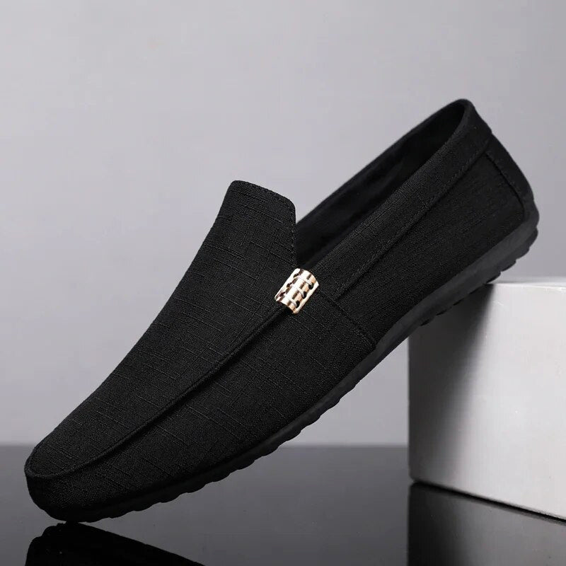 Mareno Loafers