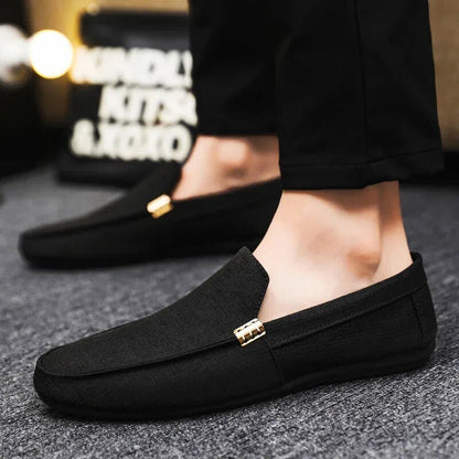 Mareno Loafers