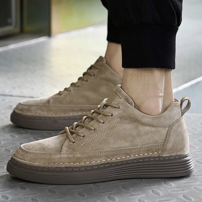 Navarro Oxford Shoes