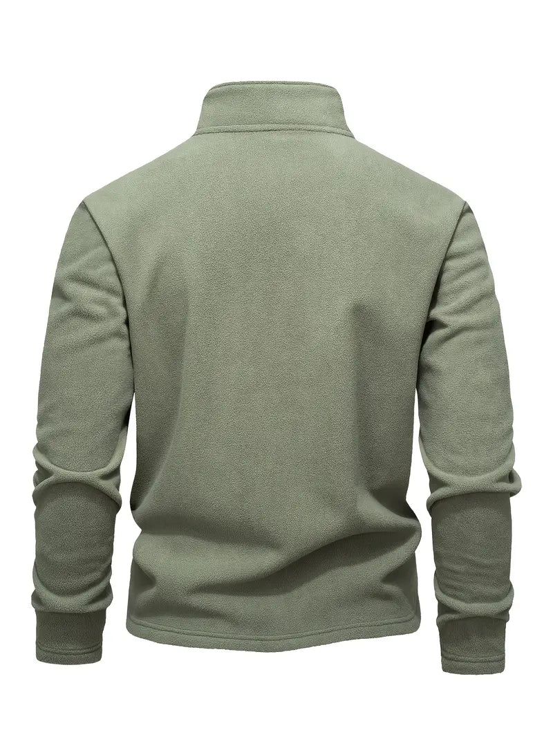 Kenswick Quarter Zip